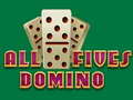 Joc All Fives Domino