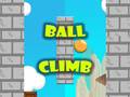 Joc Ball Climb