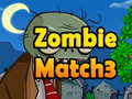Joc Zombie Match3