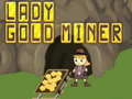 Joc Lady Gold Miner