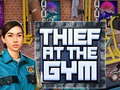 Joc Thief at the Gym