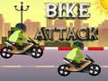 Joc Bike Attack
