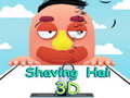 Joc Shaving Hair 3D