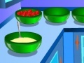 Joc Strawberry Tarts