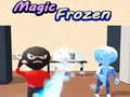 Joc Magic Frozen