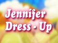 Joc Jennifer Dress-Up