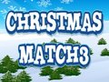 Joc Christmas Match3