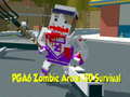 Joc PGA6 Zombie Arena 3D Survival 