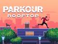 Joc Parkour Rooftop