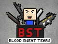 Joc BST Blood Sweat Tears
