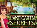 Joc Lake Cabin Secrets