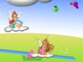 Joc Alfea Funny See Saw