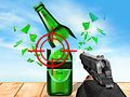 Joc Real Bottle Shooter 3d
