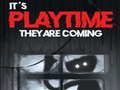 Joc It's Playtime They are coming