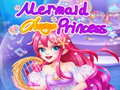 Joc Mermaid chage princess