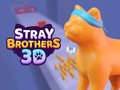 Joc Stray Brothers 3D