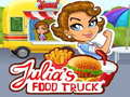 Joc Julia's Food Truck