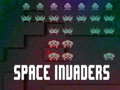 Joc space invaders