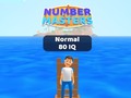 Joc Number Masters