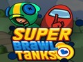 Joc Super Brawl Tanks