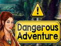 Joc Dangerous Adventure