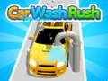 Joc Car Wash Rush