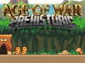 Joc Age of War: Prehistoric