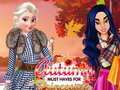 Joc Autumn Must-Haves for Princesses