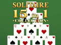 Joc Solitaire 15 in 1 Collection