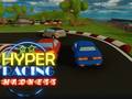 Joc Hyper Racing Madness