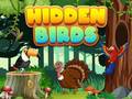 Joc Hidden Birds