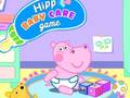 Joc Hippo Baby Care Game