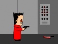Joc Damian: The Hellevator