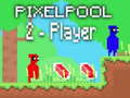 Joc PixelPooL 2 - Player