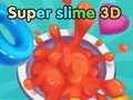 Joc super slime 3D