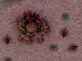 Joc Dark Base: Alien RTS