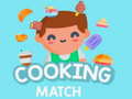 Joc Cooking Match
