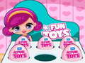Joc Doll fun Toys