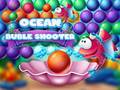 Joc Ocean Bubble Shooter