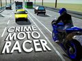 Joc Crime Moto Racer