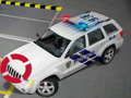 Joc Modern Police Car Parking Sim 2022