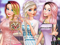 Joc Princesses Spring 18 Fashion Brands