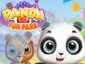 Joc Panda Fun Park