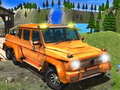 Joc Offroad Jeep Simulator 4x4 2022