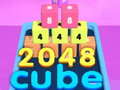 Joc 2048 cube