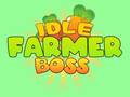 Joc Idle Farmer Boss