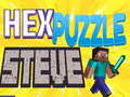 Joc Hex Puzzle Steve