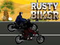 Joc Rusty Biker