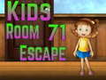 Joc Amgel Kids Room Escape 71