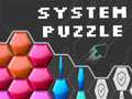Joc System Puzzle